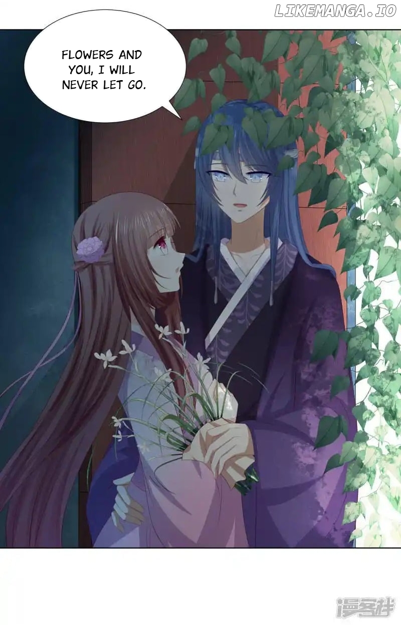 Rewrite My Fate chapter 114 - page 22